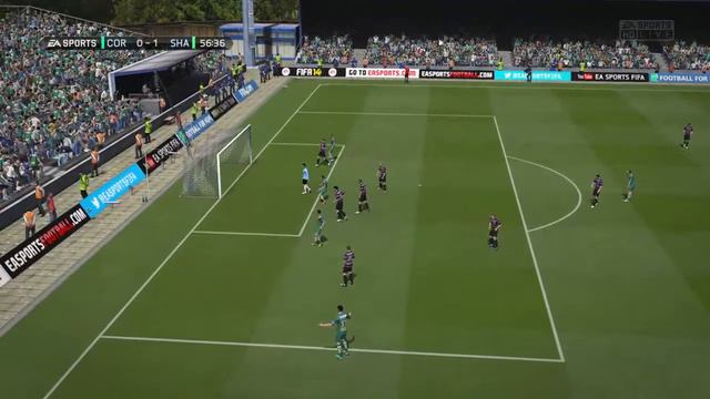 FIFA 14 PS4
