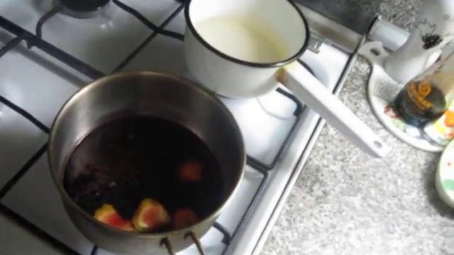 Ночной ГлинтВейн смотреть онлайн