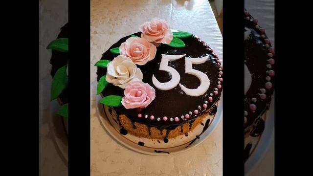 165. Торт Мона Лиза #моякухня #выпечкадомашняя #торт_мона_лиза смотреть онлайн