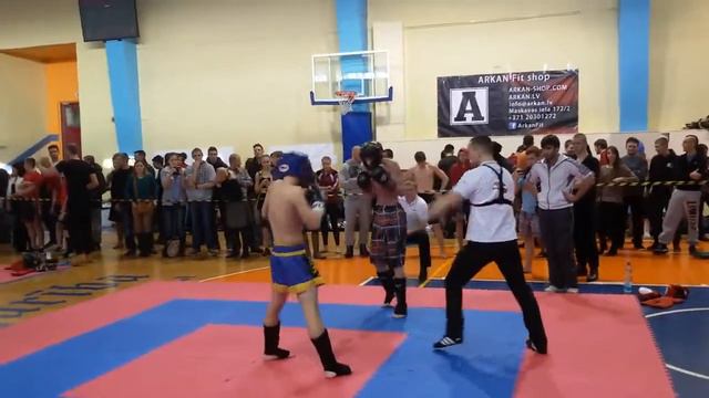 Никита Петров (Golden Glory) 2015 смотреть онлайн