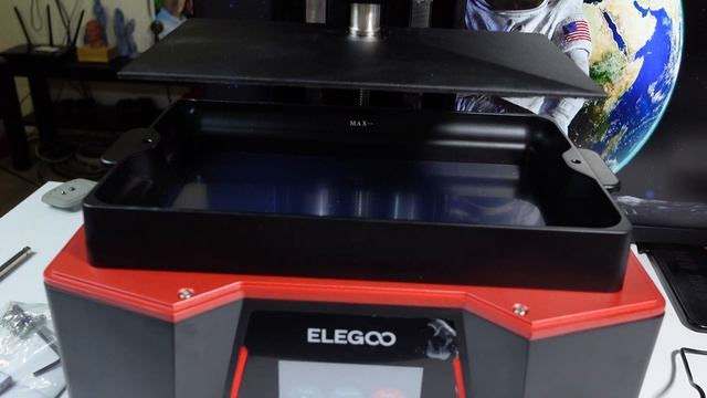 ELEGOO SATURN 2 (8K) Полный обзор! Стоит ли покупать? смотреть онлайн