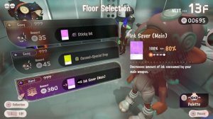 Splatoon 3 Side Order DLC - FULL GAME Walkthrough - No Commentary