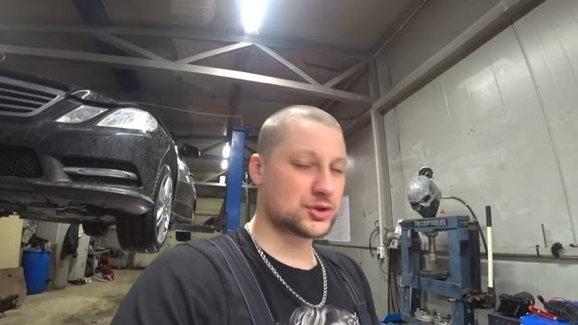 Развод на 100 000р или КАК починить АКПП своими руками за 3000р ! / Почему сломалась коробка??! смотреть онлайн