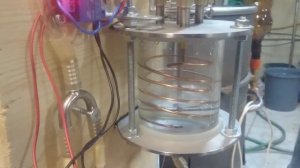 Вакуумная дистиляция