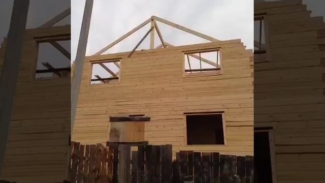 Строим новую хату! смотреть онлайн