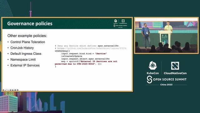 Kubernetes Namespaces Unleashed: Unlocking the Full Potential of You... Victor Varza & Adrian Aneci смотреть онлайн