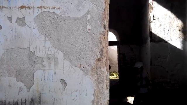 Сентинский храм. Х век. КЧР. смотреть онлайн