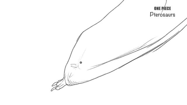Pterosaurs Drawing Tutorial: Unleash Your Inner Dino Artist! / Step by Step Drawing смотреть онлайн