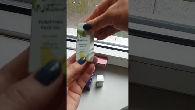 Обзор заказа по каталогу Орифлейм15 смотреть онлайн