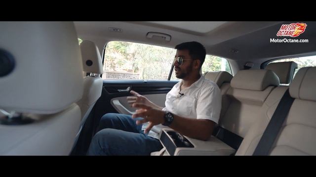 Toyota Fortuner vs Ford Endeavour vs Skoda Kodiaq vs Honda CRV Comparison | Hindi | MotorOctane смотреть онлайн