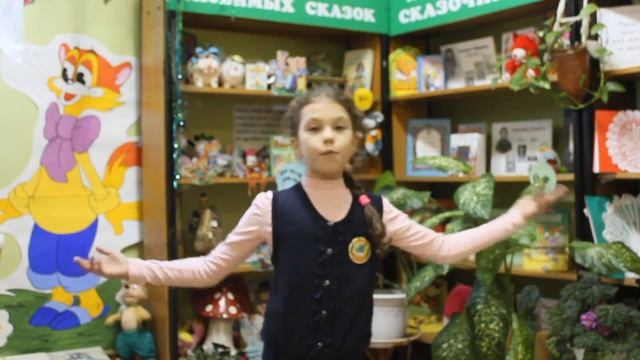 Страна читающая — Татьяна Правдивцева читает произведение «Первый снег» И. А. Бунина смотреть онлайн