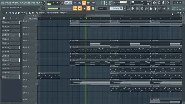 Music Box - Только для друзей/Cetarcos смотреть онлайн