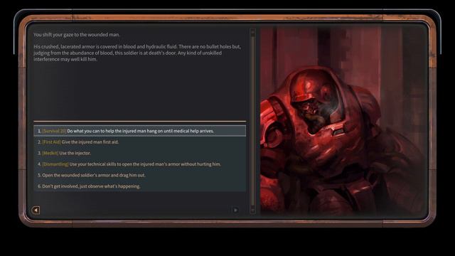 Encased Preview Trailer RU смотреть онлайн