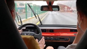 Абсолютно все дешевые электроавтомобили Китая такие