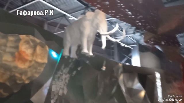 Музей Шульган-Таш. Бурзянский район. смотреть онлайн