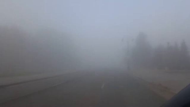 #Туман.Тобольск.август 2017 смотреть онлайн