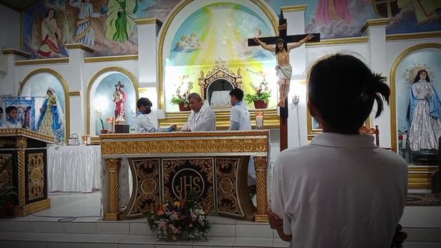 Ang puso Koy nag pupuri X bayan mag siawit na смотреть онлайн