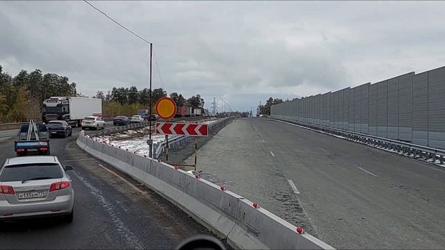 ОКОЛО ЕКАТЕРИНБУРГА ОТ РЦ ПЯТЕРОЧКА ДО СТОЯНКИ смотреть онлайн