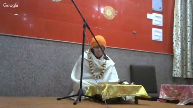 03.01.18, утро. Если вайшнав вас ругает смотреть онлайн