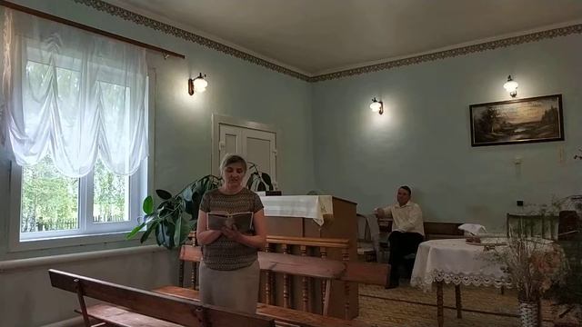 Хотела бы я, чтобы меня на казнь приговорили - христианские стихи смотреть онлайн