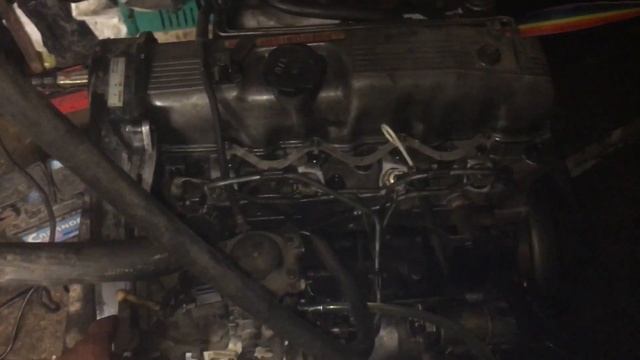 Motor Mitsubishi pajero 2.5 4d56 смотреть онлайн