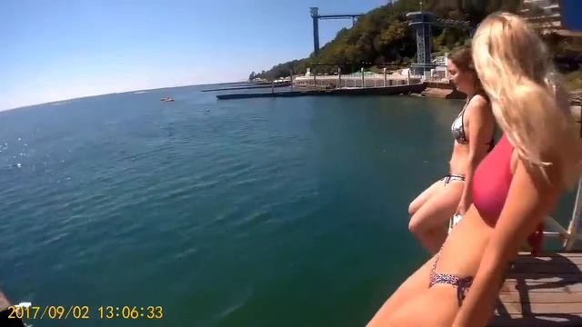 Туапсе 2017 смотреть онлайн