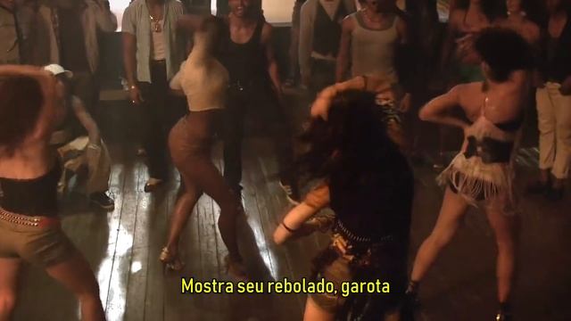 Con Calma - Daddy Yanke & Snow (Legendado/Tradução) смотреть онлайн