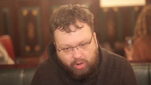 Гринфест абсолютно уникален для Москвы. Собрать всех этих людей вместе по другому поводу невозможно смотреть онлайн