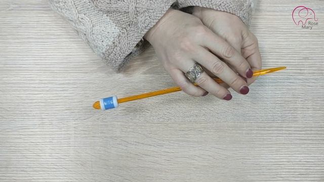 Счетчик рядов – что за штука? | Rose Mary смотреть онлайн