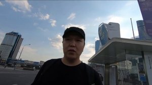 Денберел Ооржак живет в Москве. Миллиардер Игорь Рыбаков советует