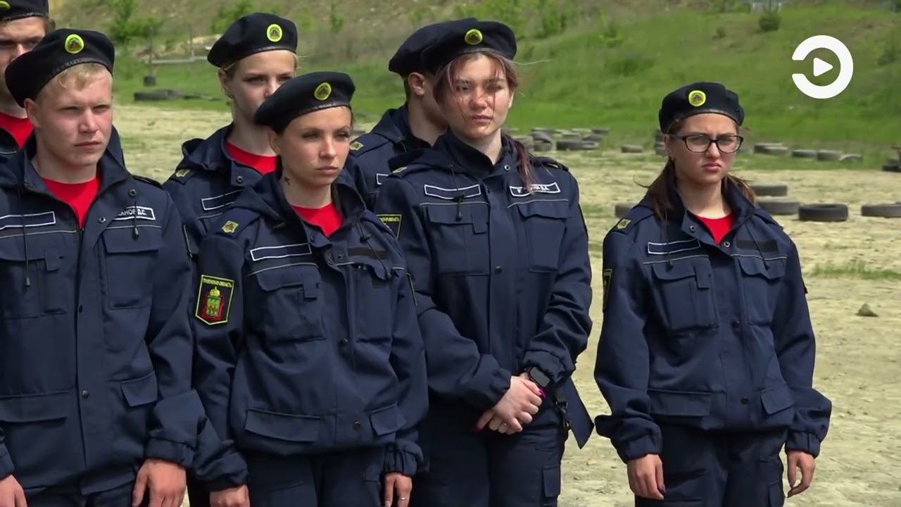 Пензенские бойцы, которые с честью выполнили свой долг, сегодня получили награды смотреть онлайн