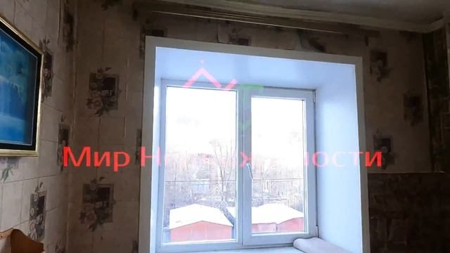 1 к.кв ул. Нечаева, 17 смотреть онлайн