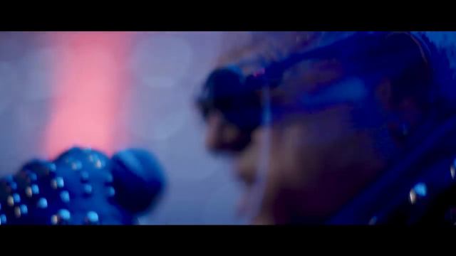 We Will Rock You (Udo Dirkschneider Version) Official Music Video