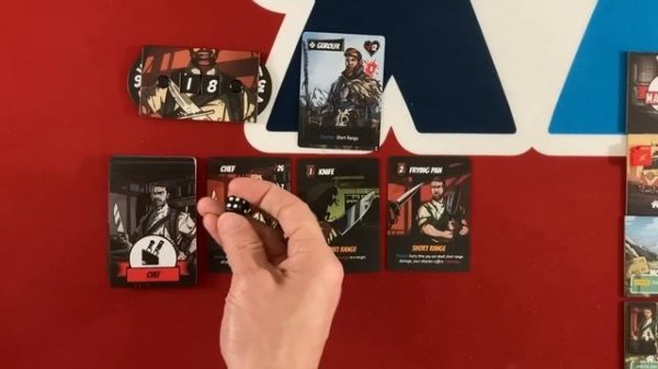 Maximum Apocalypse: Wasted Wilds | Play and Review | With Mike