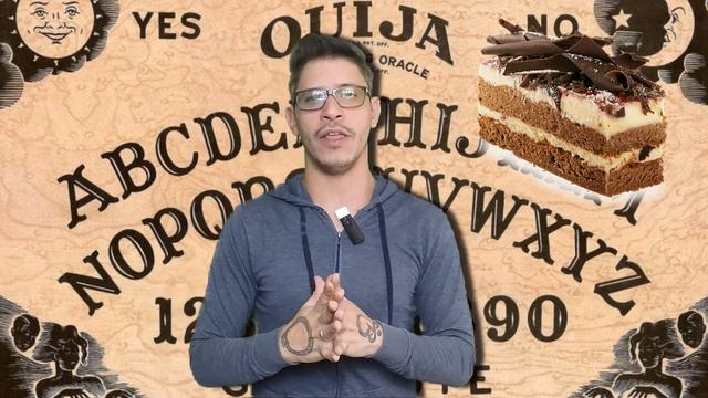 LA VERDAD SOBRE LA OUIJA - COMO JUGARLA - SIN RIESGOS смотреть онлайн