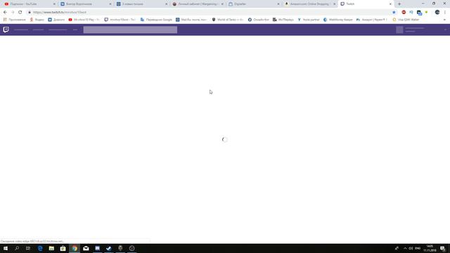 ПОЛУЧАЮ 4 ХАЛЯВНЫХ ПРЕМ ТАНКА ЧЕРЕЗ Twitch Prime Account. ХАЛЯВА WORLD OF TANKS. смотреть онлайн