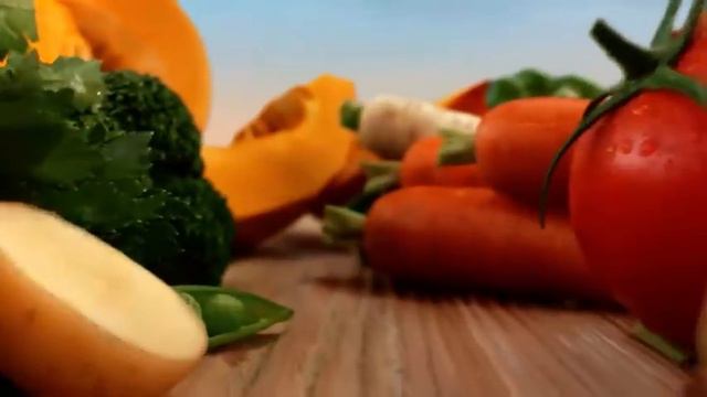 Пюре Oт Milupa - Мама знает лучше всех!