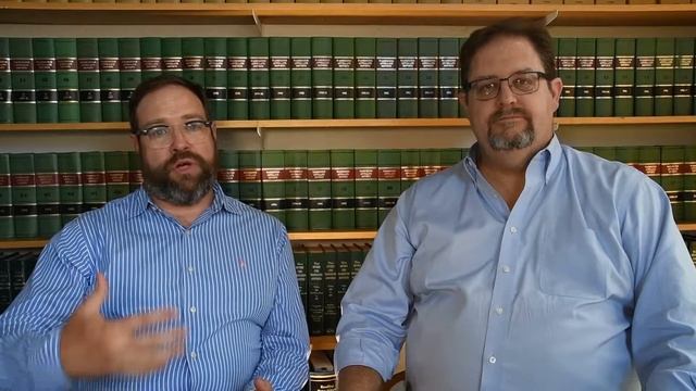 Law Talk: Digital Breadcrumbs смотреть онлайн