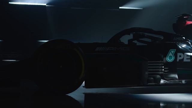 F1 2021 Hype: W12 Under the Lights ✨ смотреть онлайн
