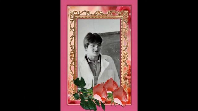 Лариса Калашникова. "Поговори со мною, мама". Автор клипа и исполнитель песни. смотреть онлайн