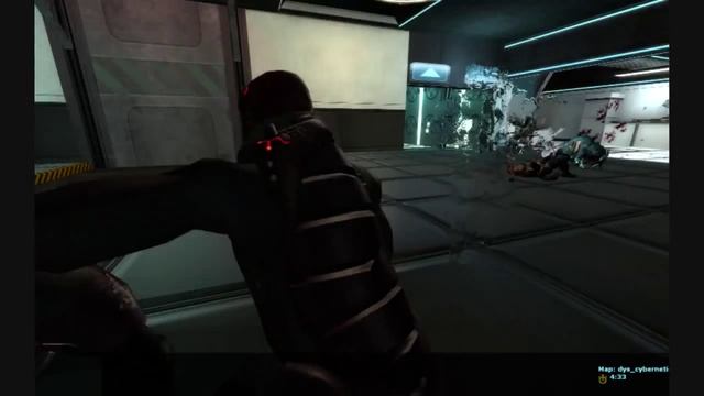 Dystopia v1.2 - http://dystopia-game.com смотреть онлайн