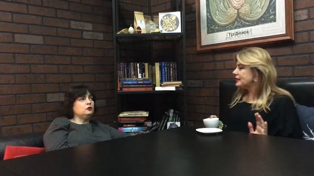 Эльза Хапатнюковская в "Путеводной Звезде"/Интервью смотреть онлайн