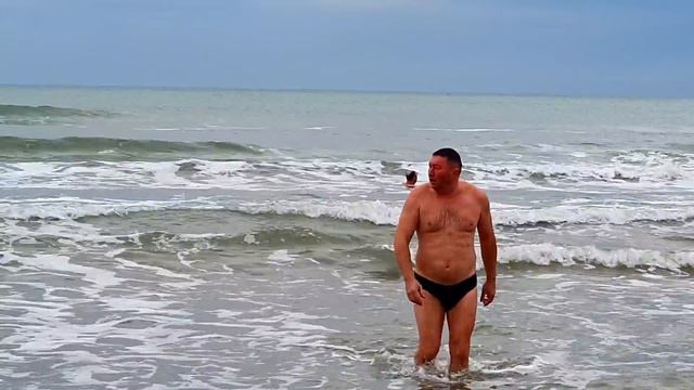 #АНАПА - ПОСЛЕДНЕЕ УТРО ЗИМЫ. СЛОМАННЫЙ ЗАБОР. АШОТ КУПАЕТСЯ С ЕВГЕНИЕМ 29.02.2020 смотреть онлайн