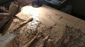 Мастер Класс Кукла для Имболка - Своими руками #кукла #куклаизсоломы #кукласвоимируками #бригитта