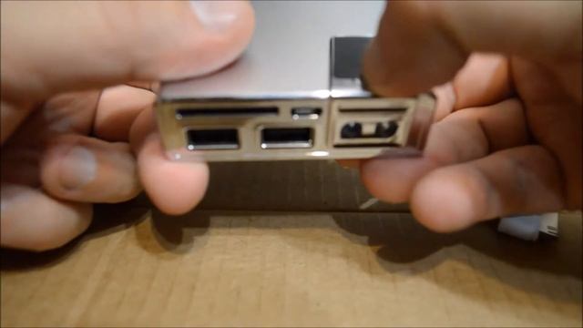 Обзор Power Bank Hiper MP 10000