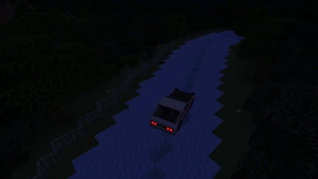 Takumi takes Itsuki on Minecraft Akina [Initial D Minecraft Adaptation] Minecraft Machinima смотреть онлайн
