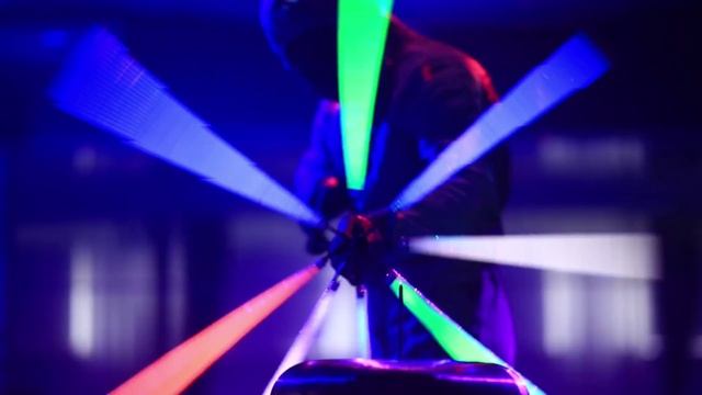 Электрическое TESLA show от TN Group Хабаровск смотреть онлайн