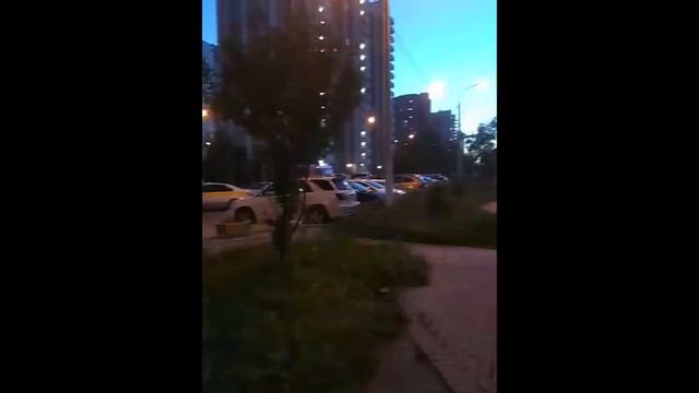 Пожар в Кузнечиках смотреть онлайн