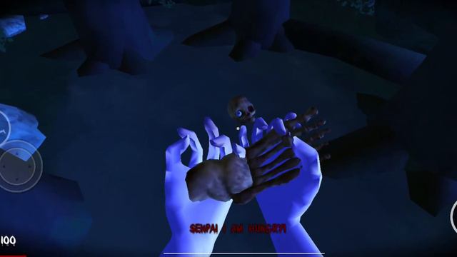 Играем в Saiko no Sutoka halloween edition смотреть онлайн