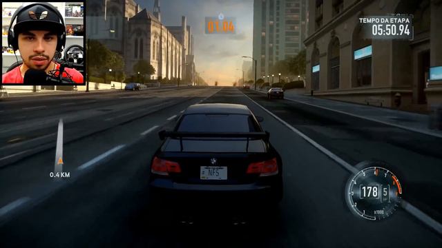 NEED FOR SPEED THE RUN - O Início da Série! [LEGENDADO - PT-BR] смотреть онлайн
